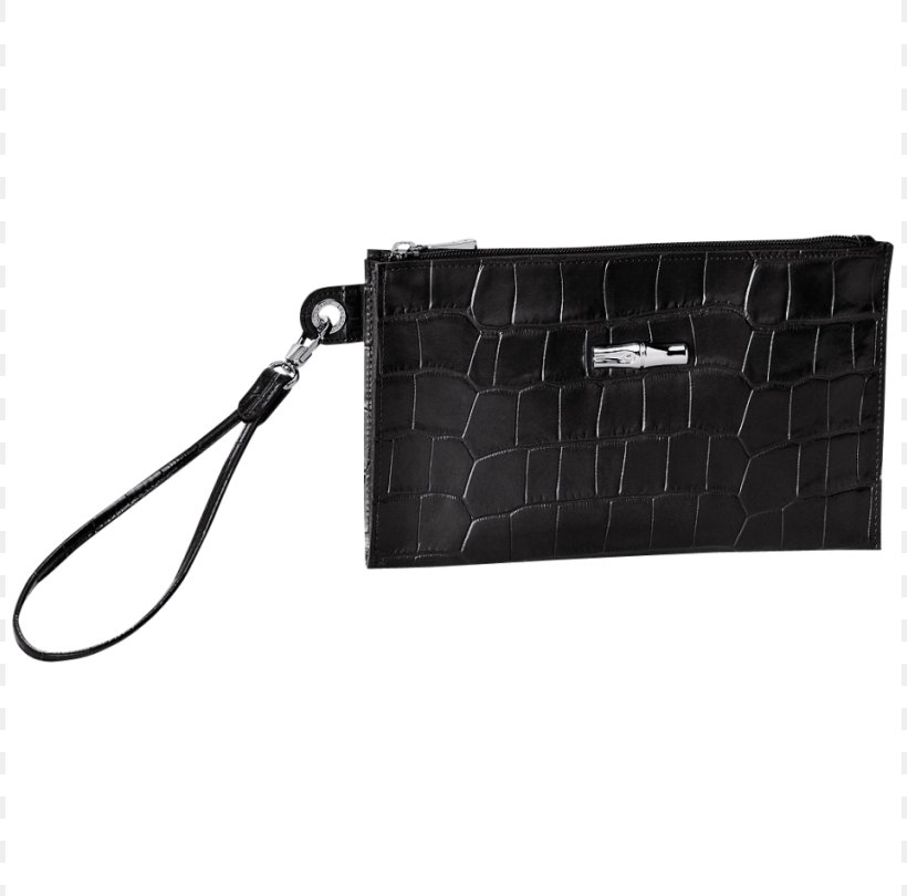 Longchamp Handbag Clothing Accessories Wallet, PNG, 810x810px, Longchamp, Accessoire, Bag, Belt, Black Download Free