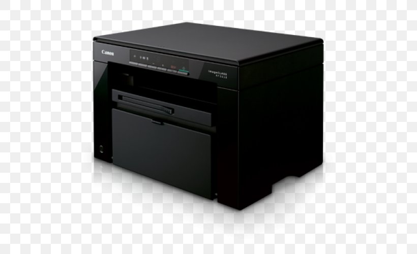 Multi-function Printer Hewlett-Packard Canon Duplex Printing, PNG, 500x500px, Multifunction Printer, Canon, Duplex Printing, Electronic Device, Electronic Instrument Download Free