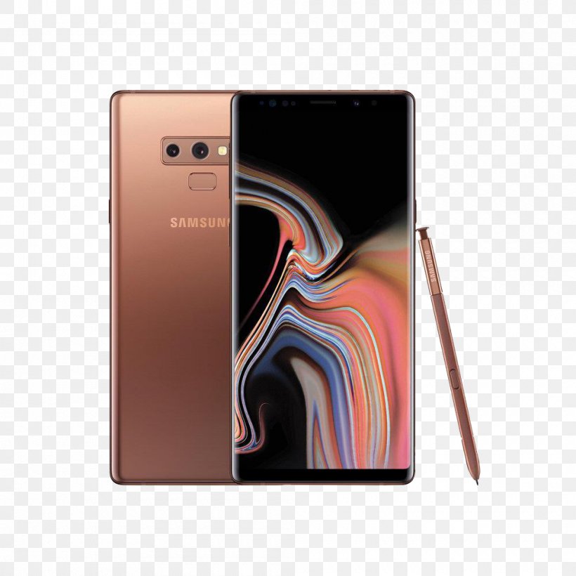 Samsung Group Dual Sim Copper Smartphone, PNG, 1000x1000px, 128 Gb, Samsung, Brown, Copper, Dual Sim Download Free