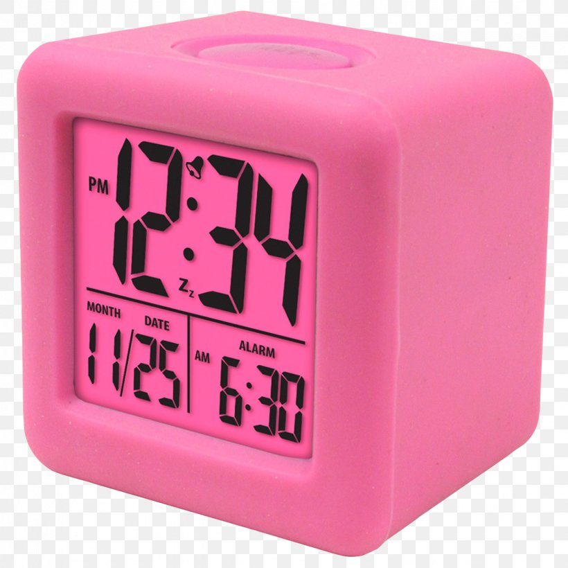 Alarm Clock Light Digital Clock Bedroom, PNG, 1125x1125px, La Crosse, Alarm Clock, Alarm Clocks, Backlight, Bedroom Download Free