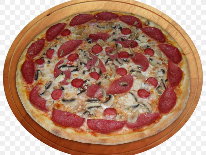 California-style Pizza Sicilian Pizza Tarte Flambée Sicilian Cuisine, PNG, 1000x750px, Californiastyle Pizza, California Style Pizza, Cheese, Cuisine, Dish Download Free