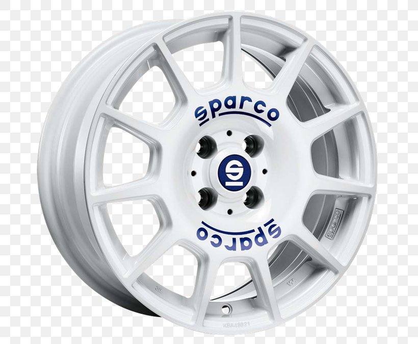 Car Sparco Alloy Wheel Rim, PNG, 707x674px, Car, Alloy, Alloy Wheel, Auto Part, Autofelge Download Free