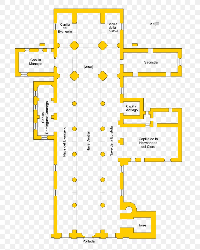 Cathedral Basilica Of St. James The Apostle, Tunja Organization Line Angle, PNG, 753x1024px, Organization, Area, Diagram, Text, Tunja Download Free
