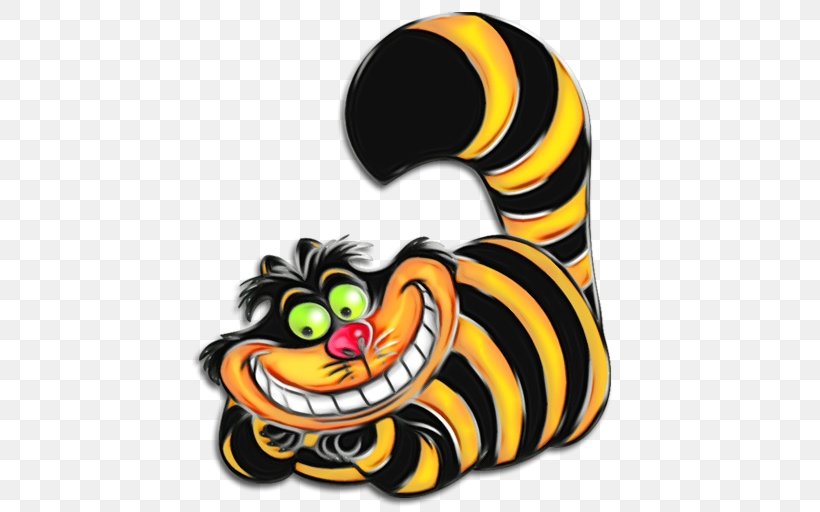 Clip Art Illustration Cheshire Cat Insect, PNG, 512x512px, Cheshire Cat, Arte, Cartoon, Cat, Cheshire Download Free