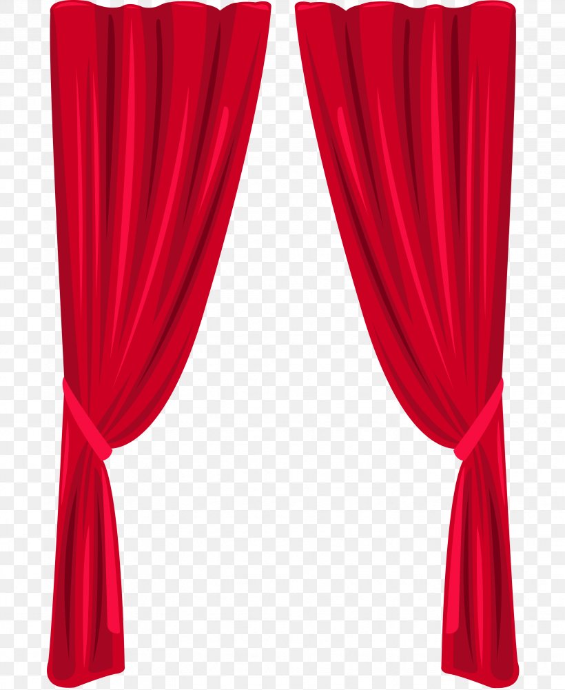 Curtain RED.M, PNG, 3293x4022px, Curtain, Decor, Interior Design, Red, Redm Download Free