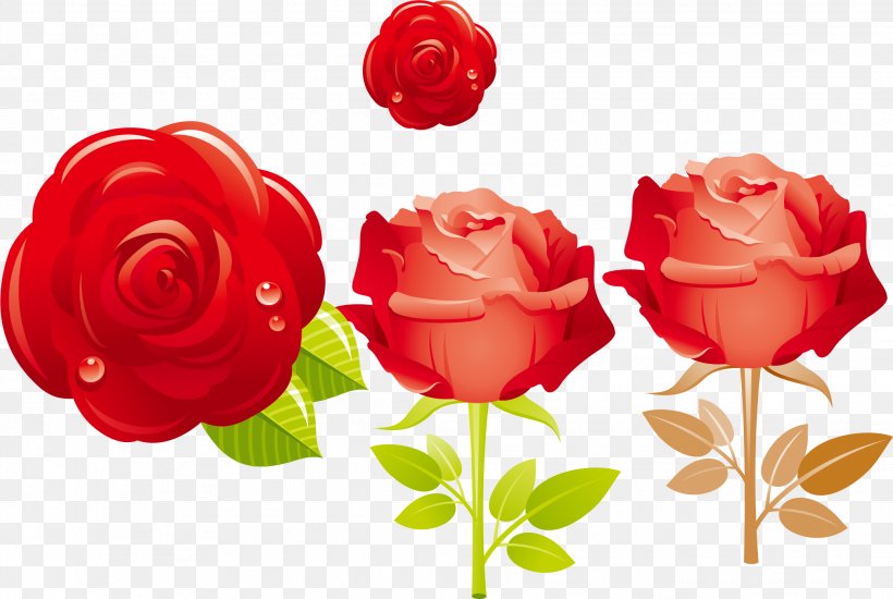 Flower Valentine's Day Rose Clip Art, PNG, 2083x1398px, Flower, Cut Flowers, Drawing, Floral Design, Floribunda Download Free