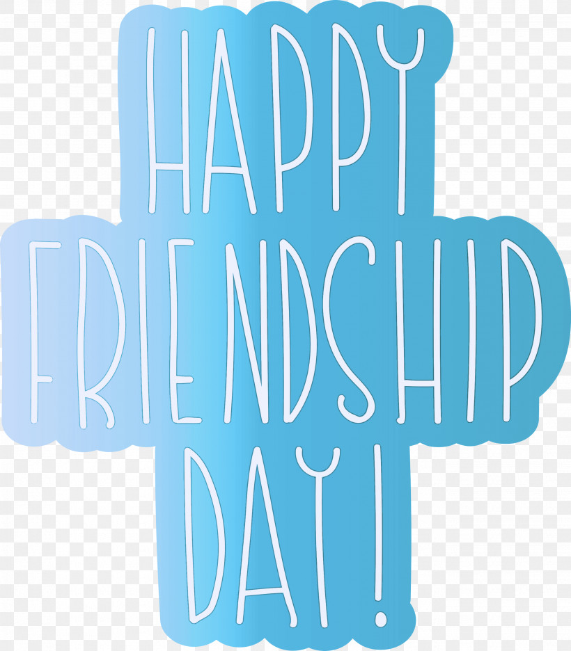 Friendship Day Happy Friendship Day International Friendship Day, PNG, 2628x3000px, Friendship Day, Happy Friendship Day, International Friendship Day, Line, Logo Download Free