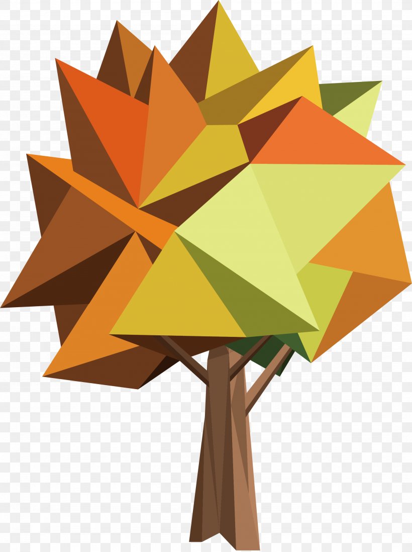 Geometry Euclidean Vector, PNG, 2153x2884px, Geometry, Animation, Geometric Shape, Leaf, Orange Download Free