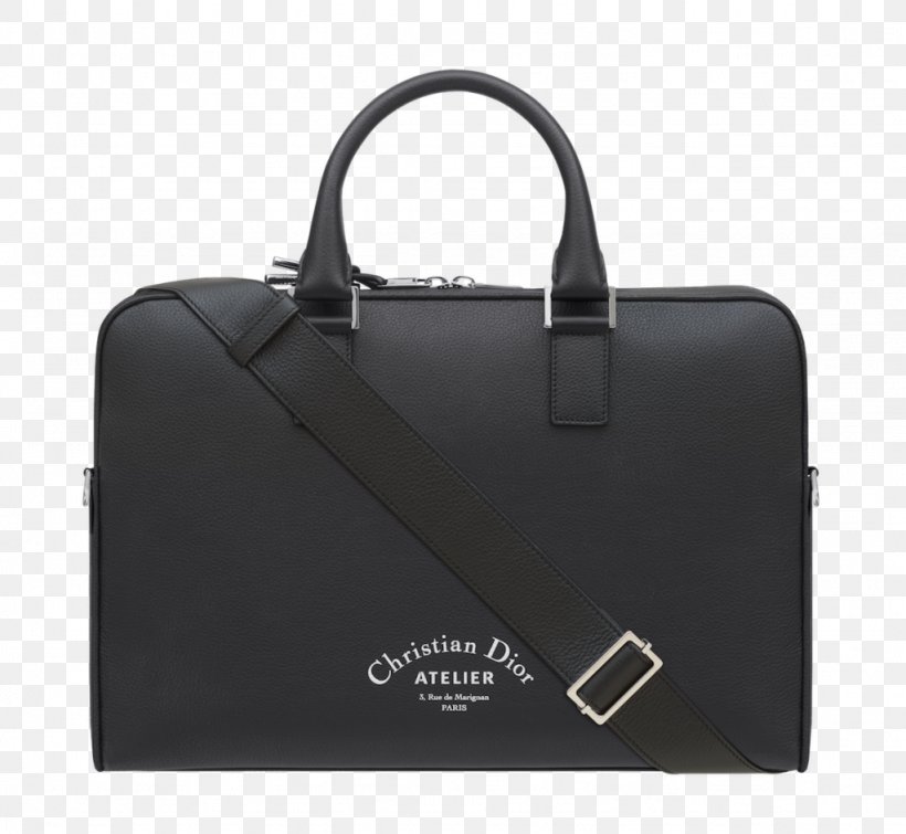 Handbag Briefcase Leather Tote Bag, PNG, 1024x943px, Handbag, Bag, Baggage, Black, Brand Download Free
