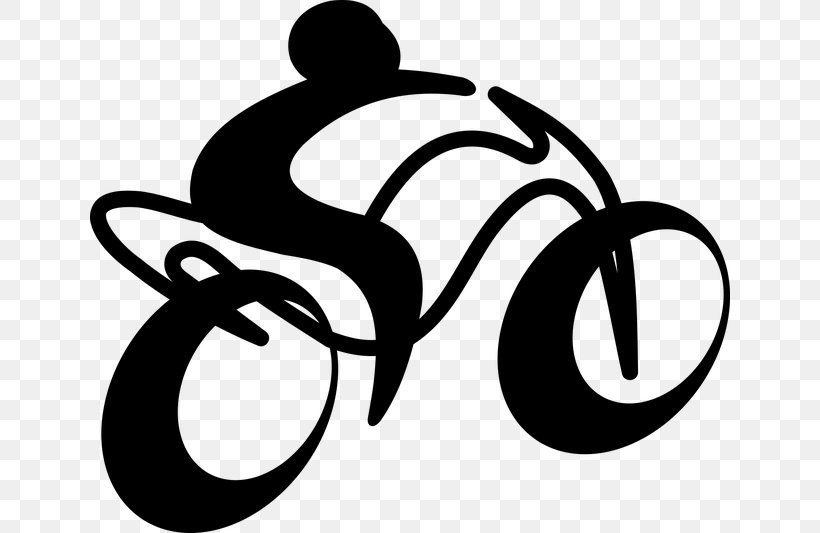 Motorcycle Helmets Car Bicycle Clip Art, PNG, 640x533px, Motorcycle Helmets, Artwork, Bicycle, Bicycle Wheels, Black And White Download Free
