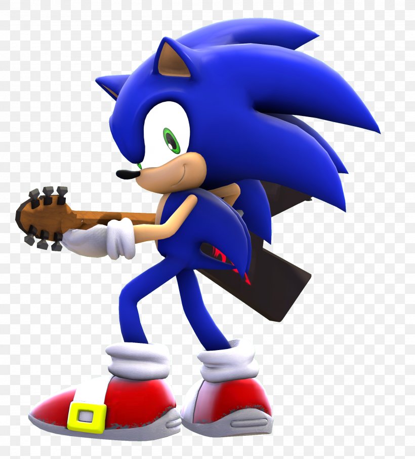Sonic The Hedgehog Sonic Rivals Shadow The Hedgehog Sonic 3D Sonic Generations, PNG, 1948x2153px, Sonic The Hedgehog, Action Figure, Fictional Character, Figurine, Mascot Download Free
