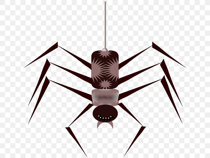 Spider Web Cartoon Clip Art, PNG, 640x618px, Spider, Animation, Arthropod, Cartoon, Free Content Download Free