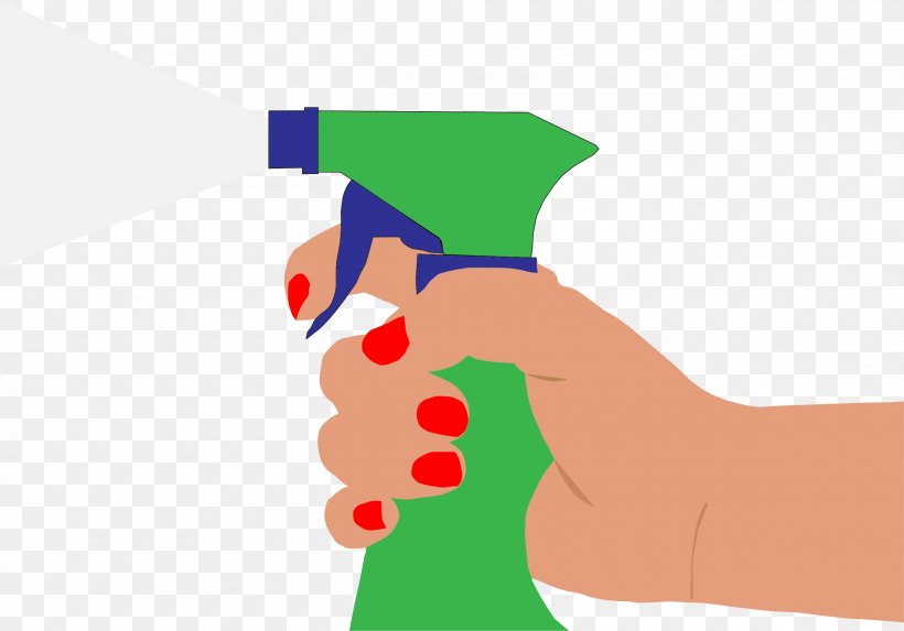 Spray Bottle Aerosol Spray Clip Art, PNG, 2400x1678px, Spray Bottle, Aerosol Paint, Aerosol Spray, Art, Bottle Download Free