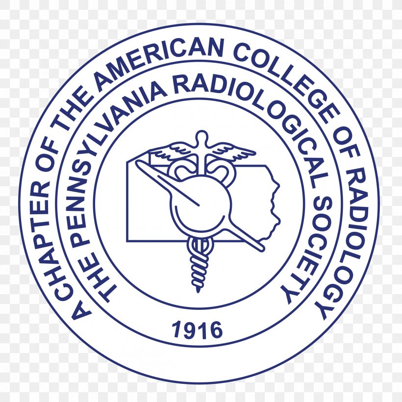 The Science Of Radiology American College Of Radiology Radiological Society Of North America Organization, PNG, 2400x2400px, Radiology, American College Of Radiology, Area, Brand, Council Download Free