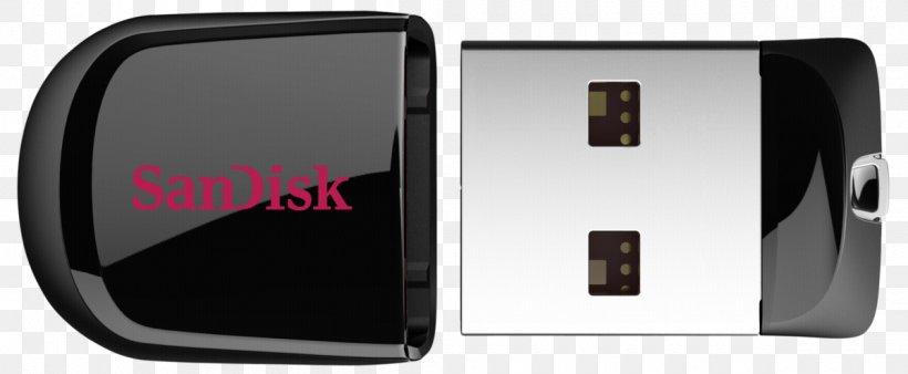 USB Flash Drives SanDisk Cruzer Fit Flash Memory, PNG, 1200x496px, Usb Flash Drives, Computer, Computer Data Storage, Data Storage, Disk Storage Download Free