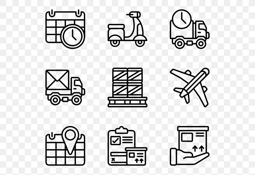 Clip Art, PNG, 600x564px, Illustrator, Area, Black And White, Brand, Diagram Download Free