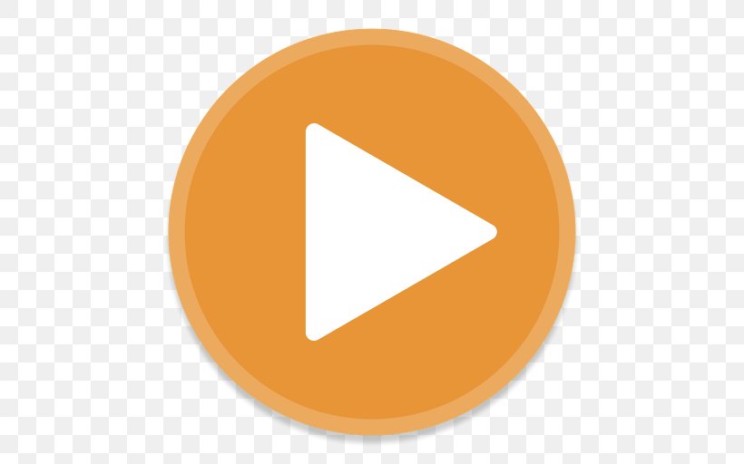 VLC Media Player Video Player, PNG, 512x512px, Vlc Media Player, Brand, Button, Hyperlink, Logo Download Free