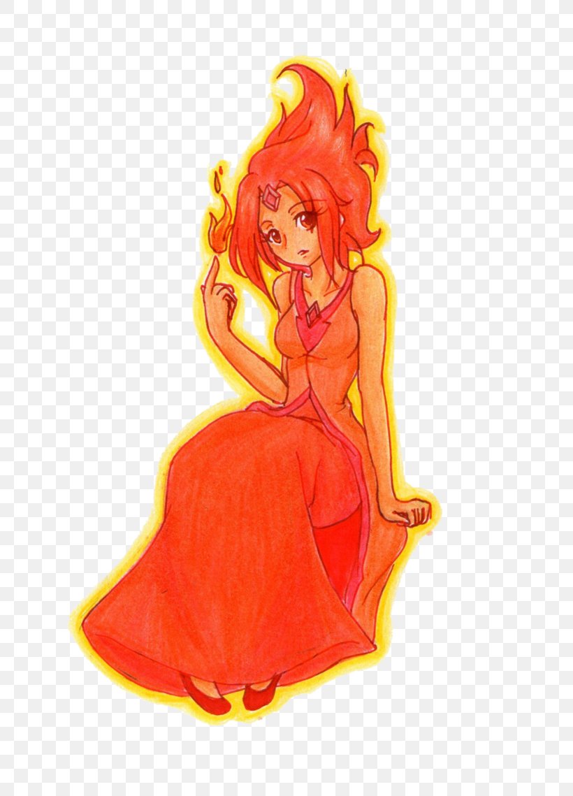 Flame Princess Finn The Human Fan Art Marceline The Vampire Queen Drawing, PNG, 702x1139px, Flame Princess, Adventure Time, Art, Costume Design, Deviantart Download Free