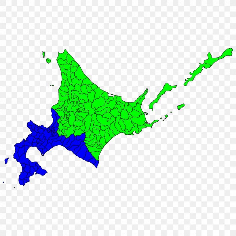 Hokkaido Map Royalty-free Photography, PNG, 1200x1200px, Hokkaido, Area, Blank Map, Fotolia, Graphic Designer Download Free