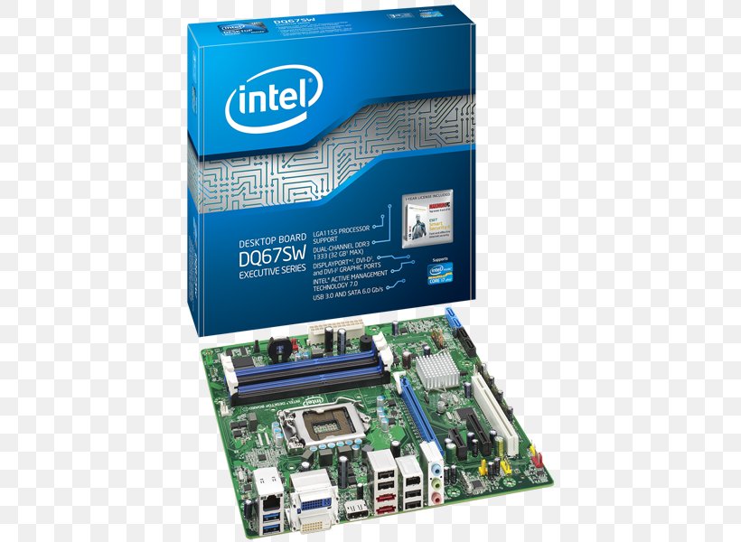 Intel LGA 1155 MicroATX Motherboard, PNG, 800x600px, Intel, Atx, Chipset, Computer Component, Computer Hardware Download Free