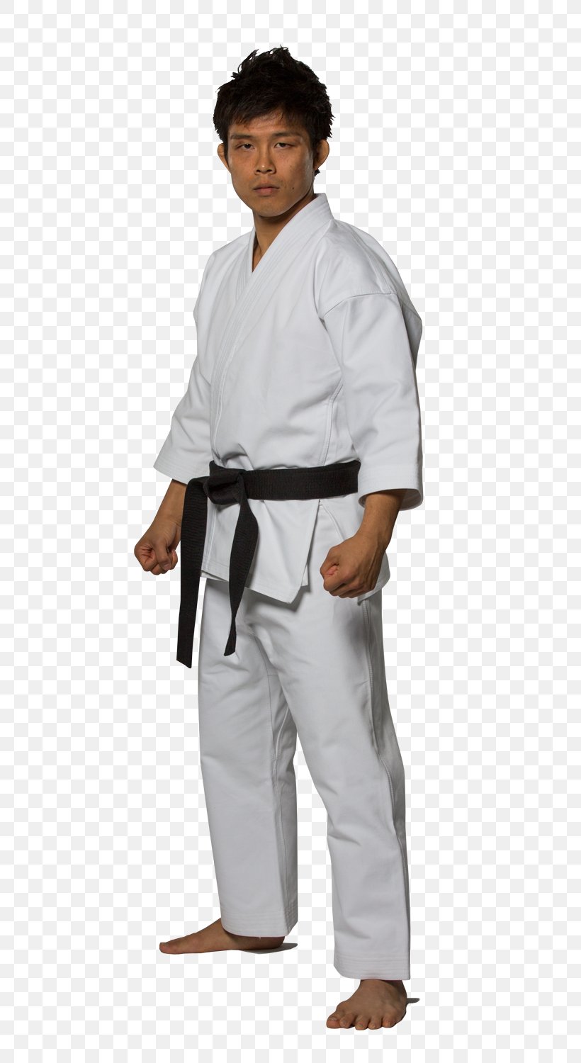 Karate Gi Uniform Brazilian Jiu-jitsu Gi Clothing, PNG, 625x1500px, Karate, Arm, Brazilian Jiujitsu Gi, Clothing, Costume Download Free
