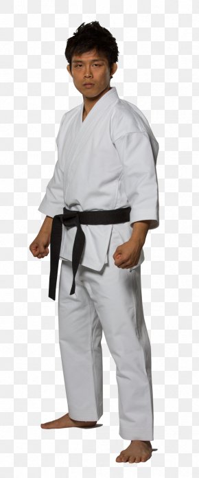 Karate - Karate Gi Uniform Brazilian Jiu-jitsu Gi Clothing PNG