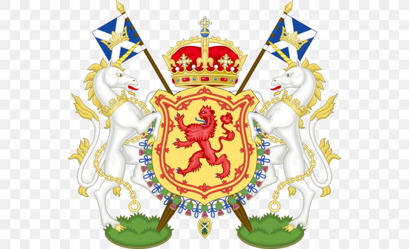 Kingdom Of Scotland Royal Coat Of Arms Of The United Kingdom Royal Arms ...