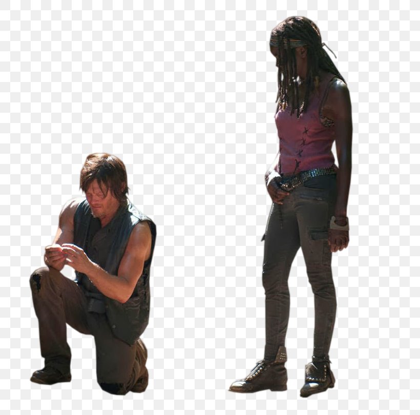 Michonne Daryl Dixon Rick Grimes Carl Grimes The Walking Dead, PNG, 795x810px, Michonne, Carl Grimes, Daryl Dixon, Deviantart, Human Behavior Download Free