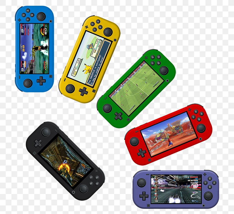 Nintendo Switch MINI Nintendo DS Nintendo 3DS, PNG, 750x750px, Nintendo Switch, Cellular Network, Electronic Device, Electronics, Electronics Accessory Download Free