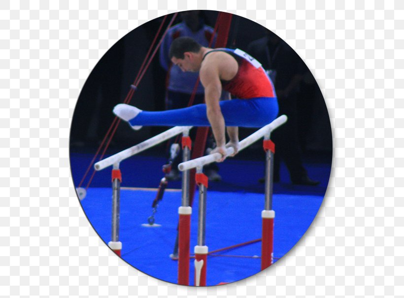 Parallel Bars Artistic Gymnastics Sport Rööbaspuud, PNG, 576x605px, Parallel Bars, Artistic Gymnastics, Blue, Com, Competition Download Free