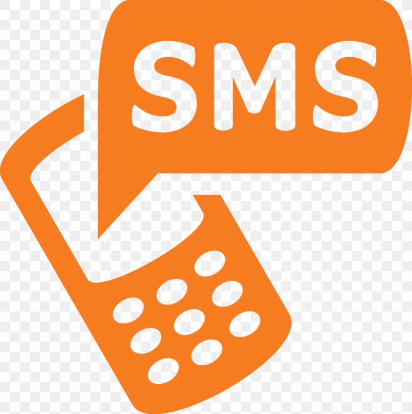 SMS Text Messaging Notification System Mobile Phones Alert Messaging, PNG, 821x826px, Sms, Aim, Alert Messaging, Area, Brand Download Free