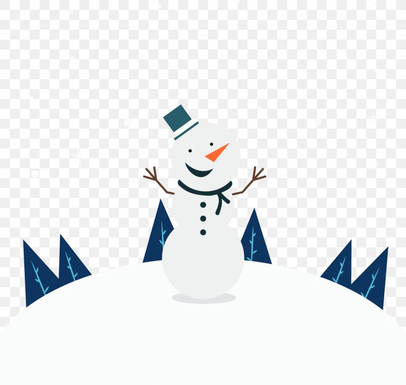 Snowman Winter Illustration, PNG, 1659x1576px, Snowman, Designer, Snow, Text, Winter Download Free