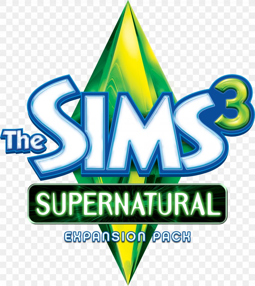 The Sims 3: Showtime The Sims 3: Supernatural The Sims 3: Generations The Sims 3: Ambitions The Sims 3: Island Paradise, PNG, 4192x4696px, Sims 3 Showtime, Area, Brand, Expansion Pack, Logo Download Free
