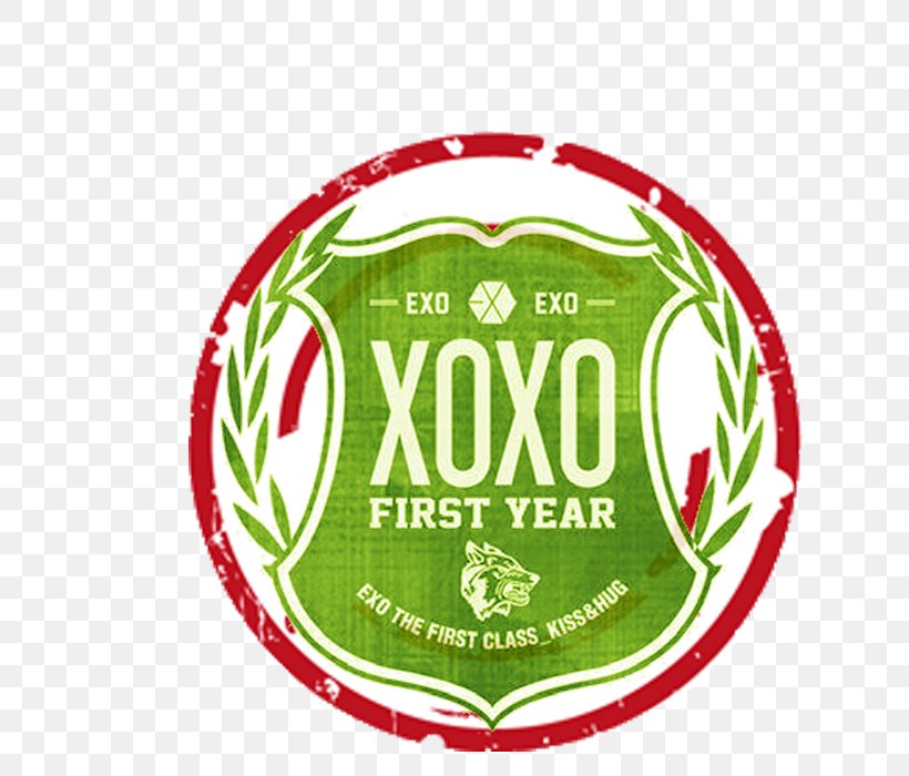 XOXO Exodus Album K-pop, PNG, 700x700px, Watercolor, Cartoon, Flower, Frame, Heart Download Free