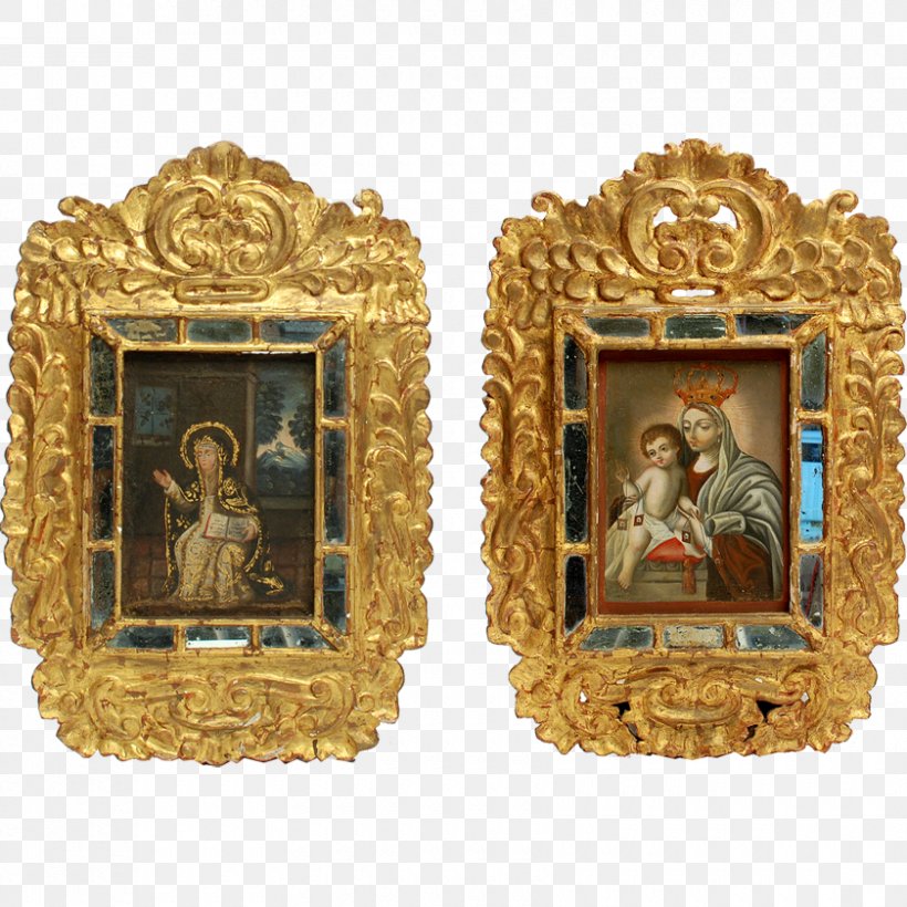 01504 Picture Frames Brass Antique, PNG, 840x840px, Picture Frames, Antique, Brass, Gold, Picture Frame Download Free