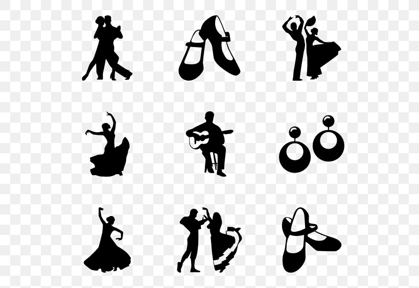 Dance Flamenco, PNG, 600x564px, Dance, Arm, Art, Ballroom Dance, Black Download Free