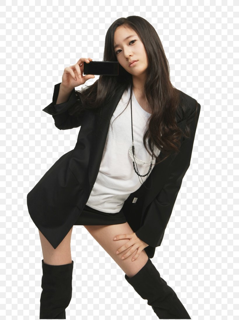 Krystal Jung South Korea F(x) K-pop S.M. Entertainment, PNG, 730x1095px, Watercolor, Cartoon, Flower, Frame, Heart Download Free