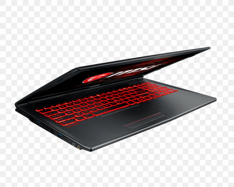 Laptop Intel MSI GV62 7RD, PNG, 1024x819px, Laptop, Brand, Central Processing Unit, Computer, Electronic Device Download Free
