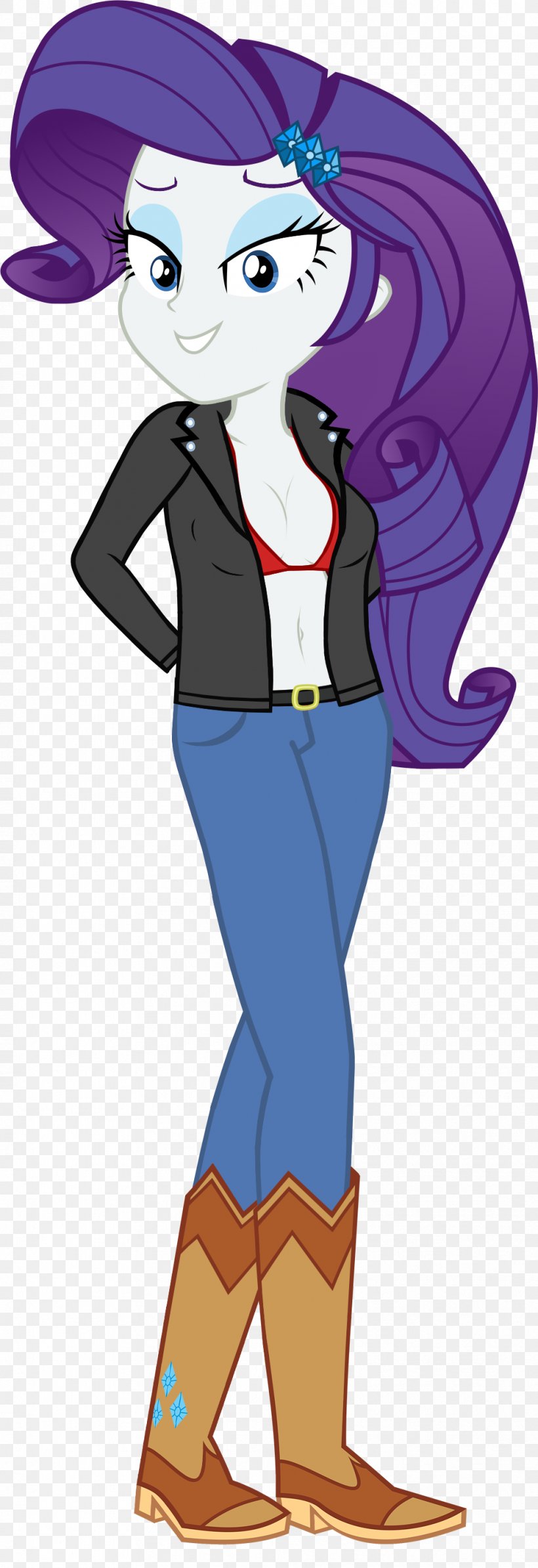 Rarity Applejack Rainbow Dash Twilight Sparkle Pony, PNG, 1014x2955px, Rarity, Applejack, Art, Blazer, Cartoon Download Free