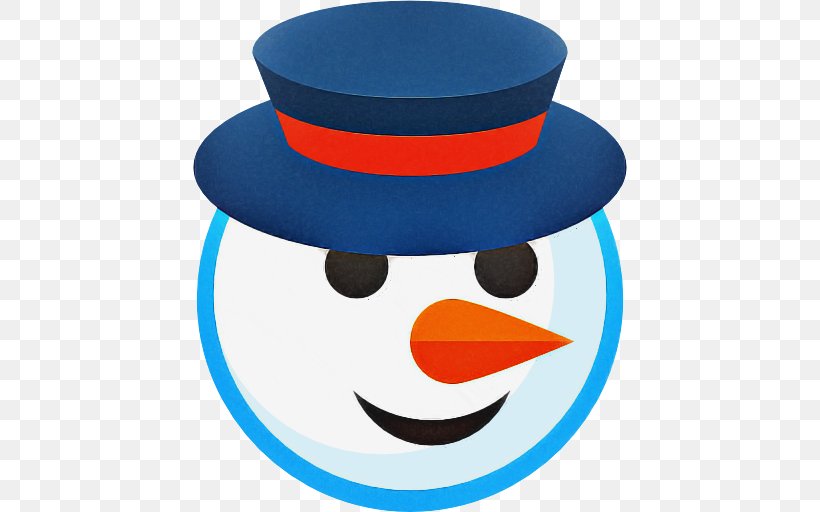 Snowman, PNG, 512x512px, Snowman, Smile Download Free