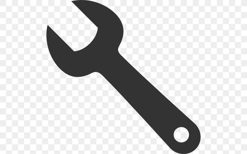 Spanners Adjustable Spanner Tool, PNG, 512x512px, Spanners, Adjustable Spanner, Hardware, Tool, Wrench Download Free