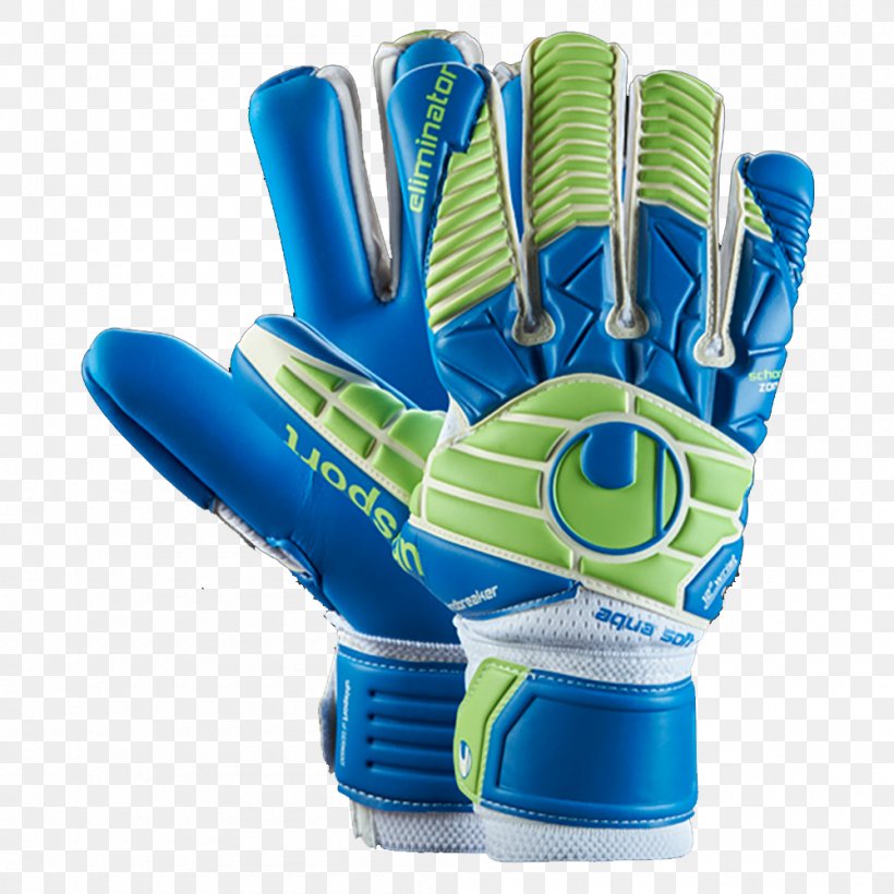 Uhlsport Glove Guante De Guardameta Jersey Goalkeeper, PNG, 1000x1000px, Uhlsport, Adidas, Ball, Baseball Equipment, Clothing Download Free