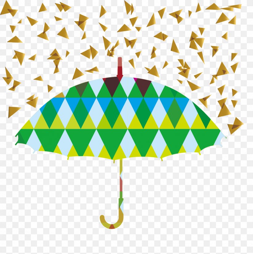 Umbrella Clip Art, PNG, 1083x1089px, Umbrella, Advertising, Area, Cartoon, Green Download Free