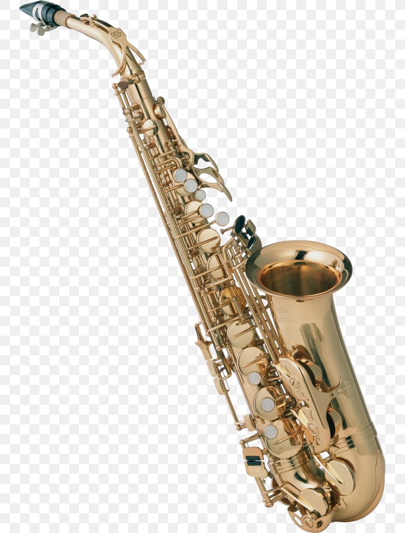 Alto Saxophone Trumpet Clip Art, PNG, 743x1080px, Watercolor, Cartoon, Flower, Frame, Heart Download Free