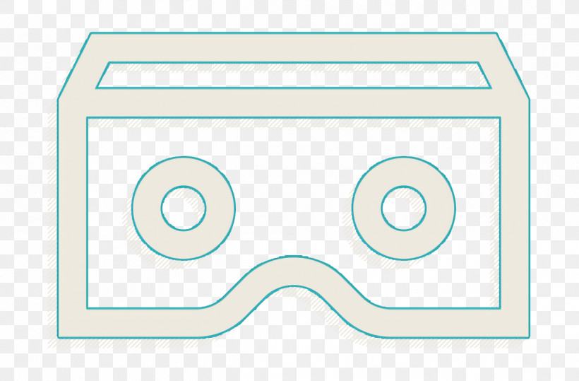 Ar Glasses Icon Virtual Reality Icon Cardboard Icon, PNG, 1262x830px, Virtual Reality Icon, Android, Augmented Reality, Cardboard Icon, Computer Application Download Free
