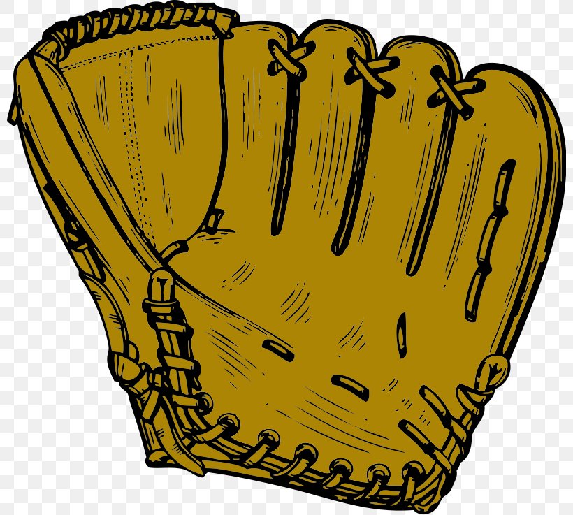 Baseball Glove Clip Art, PNG, 800x737px, Baseball Glove, Baseball, Baseball Equipment, Baseball Positions, Baseball Protective Gear Download Free