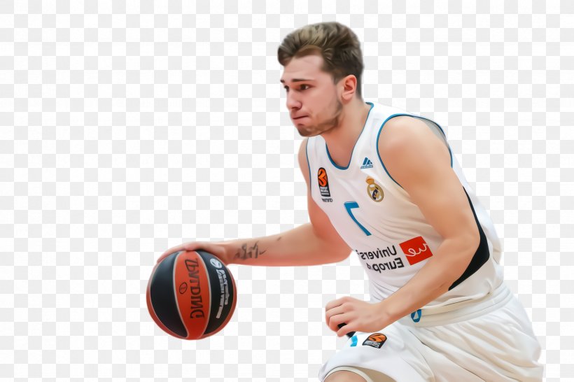 Basketball Cartoon, PNG, 2448x1632px, Luka Doncic, Arm, Ball, Ball Game, Basketball Download Free