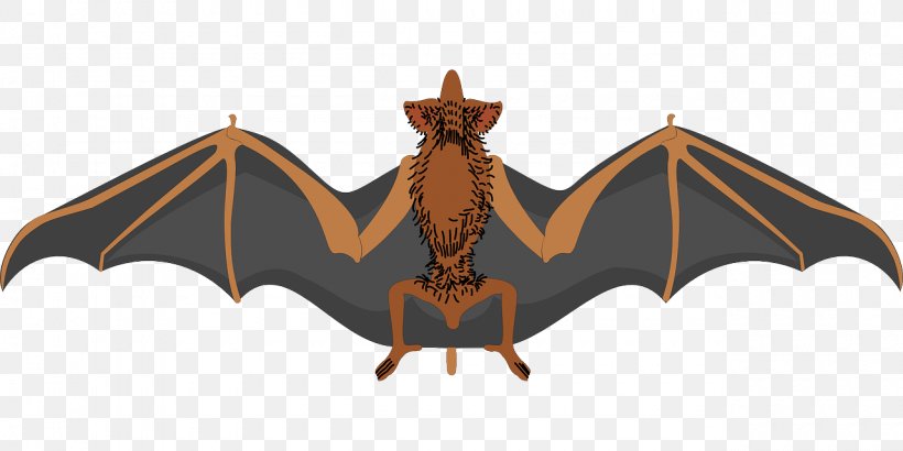 Bat Wing Clip Art, PNG, 1280x640px, Bat, Baseball Bats, Dragon, Fictional Character, Mammal Download Free