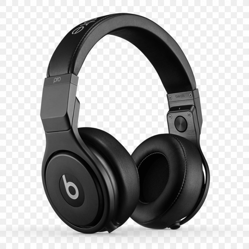 Beats Pro Beats Electronics Headphones Beats Studio Sound, PNG, 1024x1024px, Beats Pro, Apple, Audio, Audio Equipment, Beats Electronics Download Free