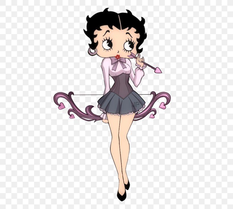 Betty Boop Drawing Jessica Rabbit, PNG, 479x736px, Watercolor, Cartoon, Flower, Frame, Heart Download Free